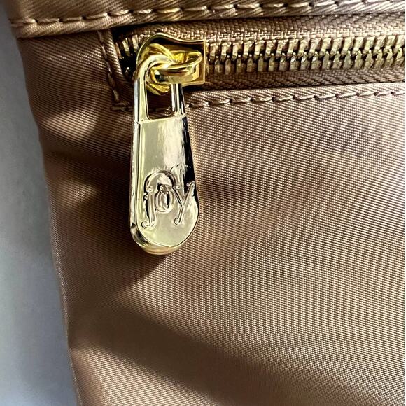 Joy Mangano, lightweight Travel RFID Designer Crossbody bag - Picture 6 of 15